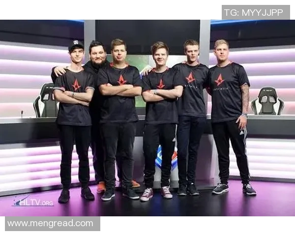 CS冬季大型锦标赛：Astralis队员blameF分享个人目标